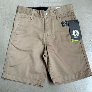 COPY - Volcom shorts for kids